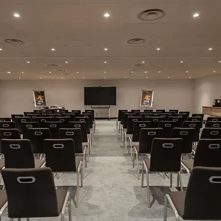 Ibis Beziers Est Mediterranee A9/A75 (Adults Only)-3
