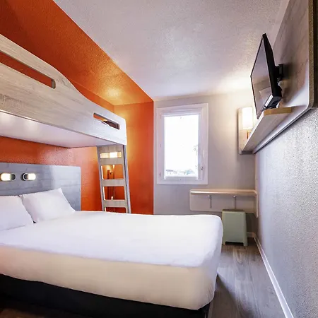 Ibis Budget Perpignan Sud-2