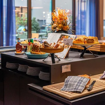 Novotel Suites Colmar Centre-2