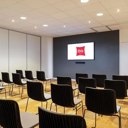 Ibis Gonesse Le Bourget-3