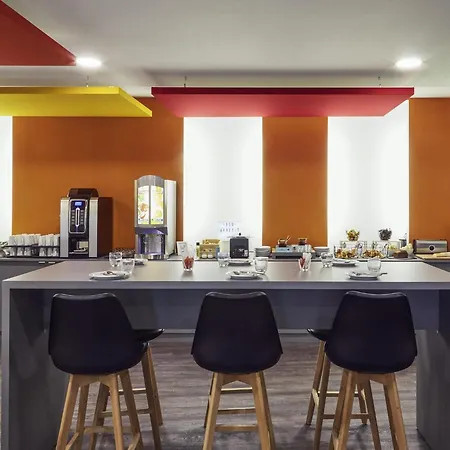 ibis Styles Marseille Vieux Port-3