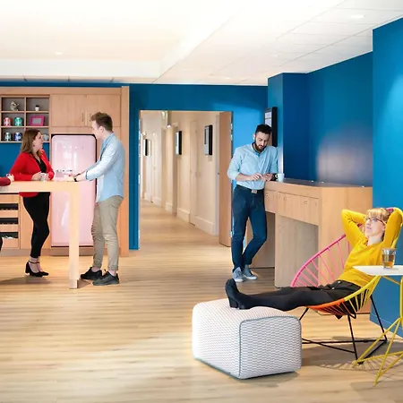 Novotel Le Havre Centre Gare-3