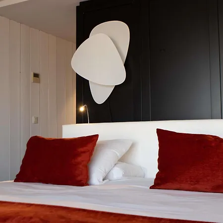 Mercure Dieppe La Presidence-2
