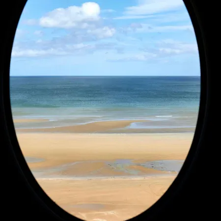 Le Grand Hotel de Cabourg - MGallery Hotel Collection-2