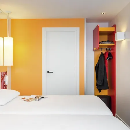 Ibis Styles Paris La Defense Courbevoie-3