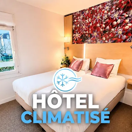 Fasthotel Orleans Zenith-2