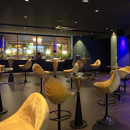 Mercure Orleans Centre Bords De Loire-2