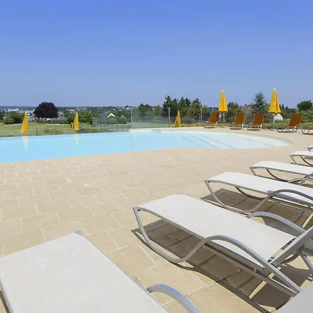 Novotel Amboise-2
