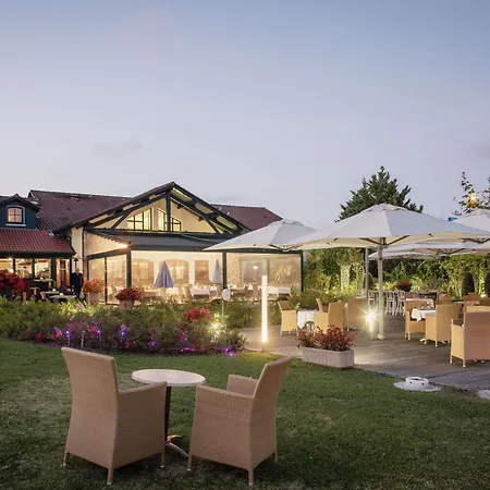 Ibis Styles Saint-Jean-De-Luz Donibane-2