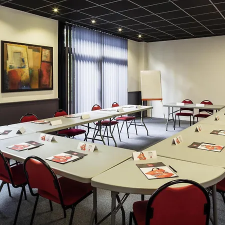 Ibis Lannion-3