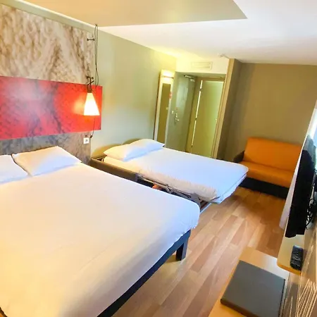 Ibis Europe Chalon Sur Saone-2