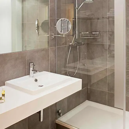 Hotel Mercure Vittel-2