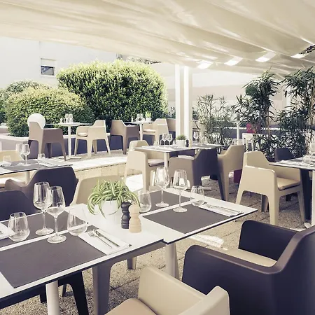 Novotel Bordeaux Centre Gare Saint Jean-2