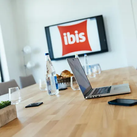 ibis Haguenau Strasbourg Nord-2