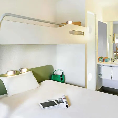 Ibis Budget Bordeaux Centre Bastide-2