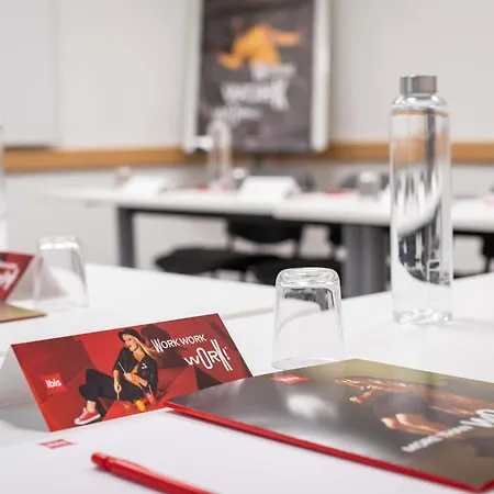 ibis Nogent Sur Marne RÉNOVÉ EN 2025-3