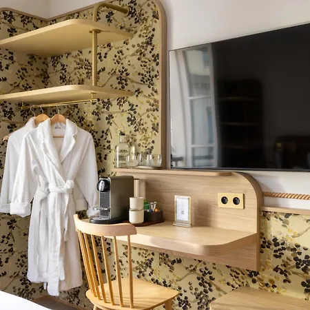 Hotel Be Onrii-3