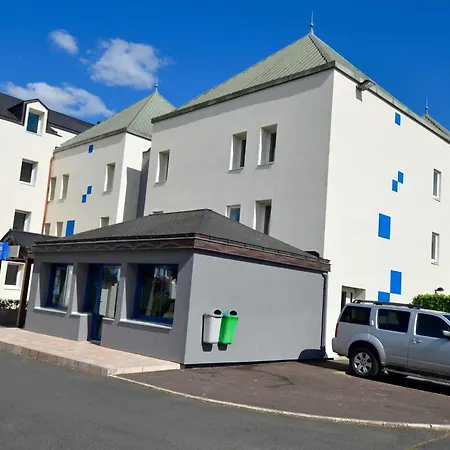 Ibis Budget Brive La Gaillarde-2
