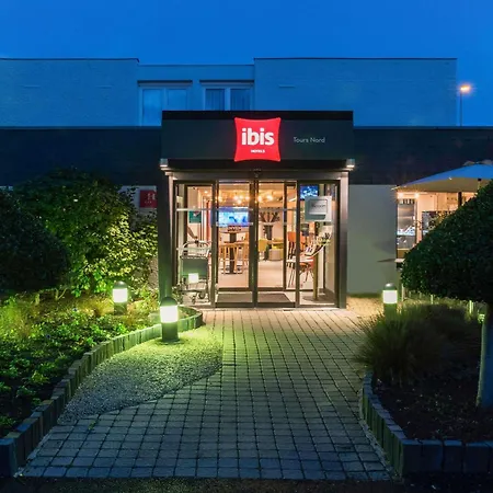 ibis Tours Nord-3