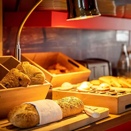 Ibis Paris Boulogne Billancourt-2