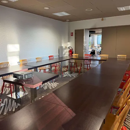 Ibis Rennes Cesson-3