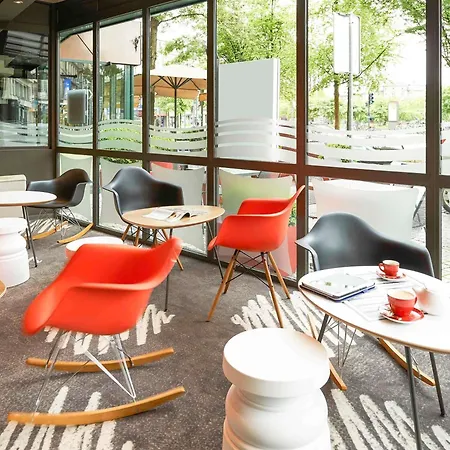 Ibis Strasbourg Centre Gare-2