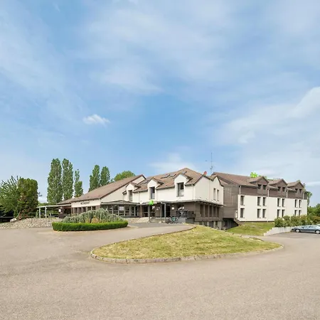 Ibis Styles Sarrebourg-3