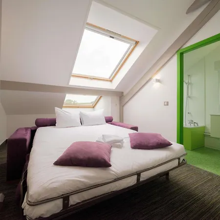 Ibis Styles Sarrebourg-2