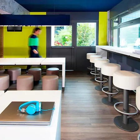 Ibis Budget Vélizy-3