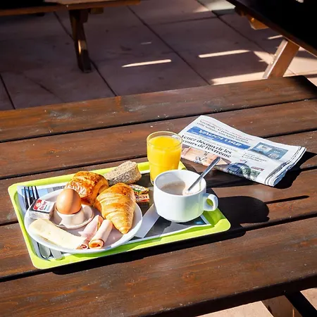 Ibis Budget Orange Centre-3