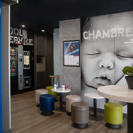 Ibis Budget Menton Bord De Mer-3