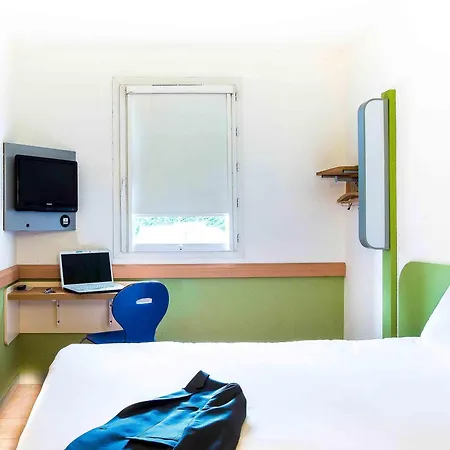 Ibis budget Issoire-2