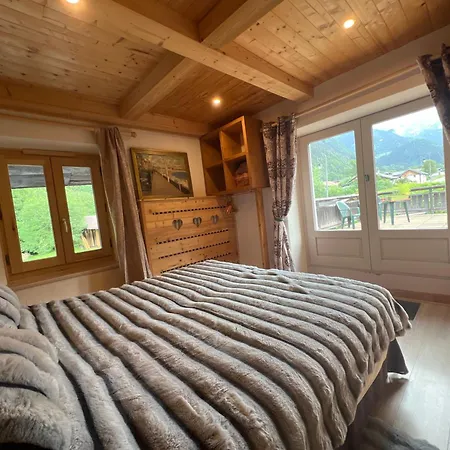 Chalet L'Aiglon-2