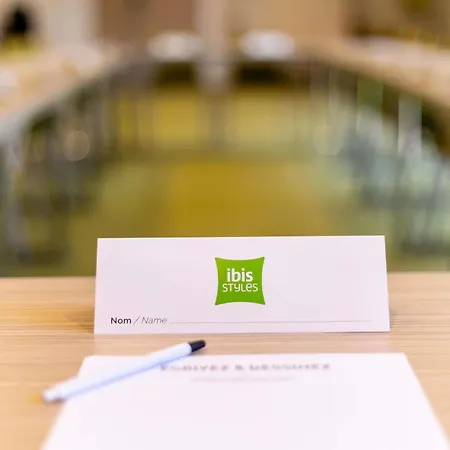 Ibis Styles Troyes Centre-2
