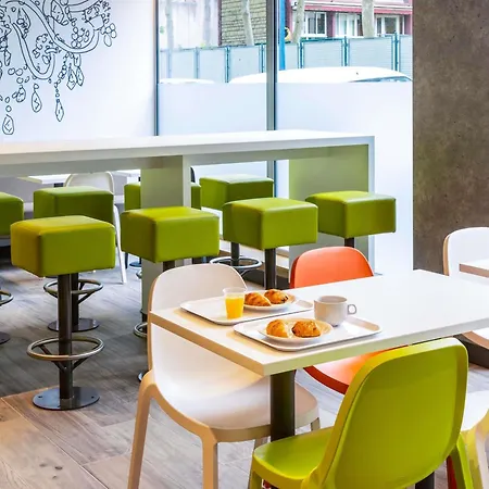 Ibis Budget Paris Clichy Mairie-3