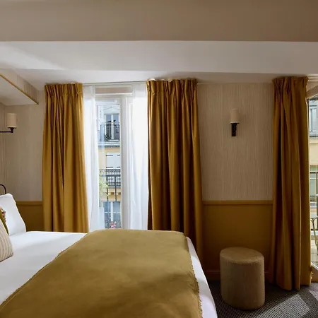 Hotel Des Orfevres-2