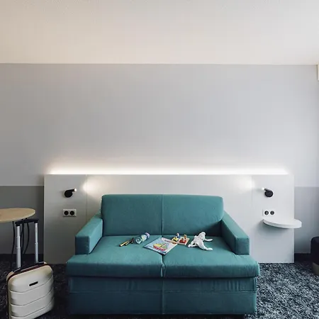 Ibis Styles Nancy Laxou-3