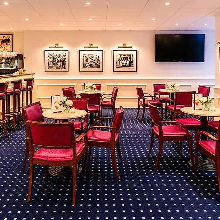 Mercure Lourdes Imperial-3