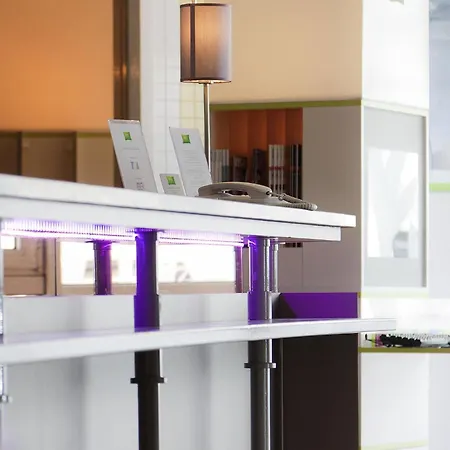 Ibis Styles Bourg-En-Bresse Centre-2