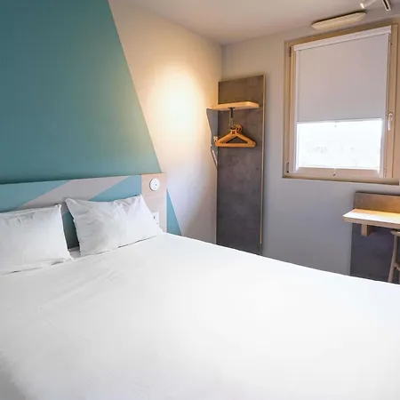 Ibis Budget Bourg En Bresse-2