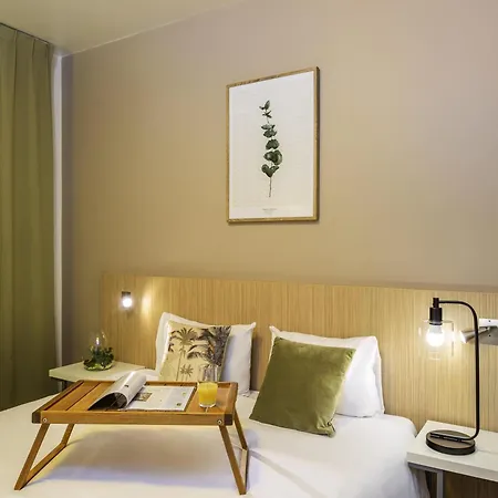 Aparthotel Adagio Access Paris Reuilly-2