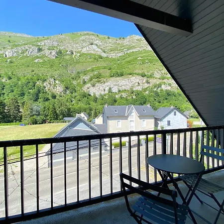 Hotel Le Chalet-3