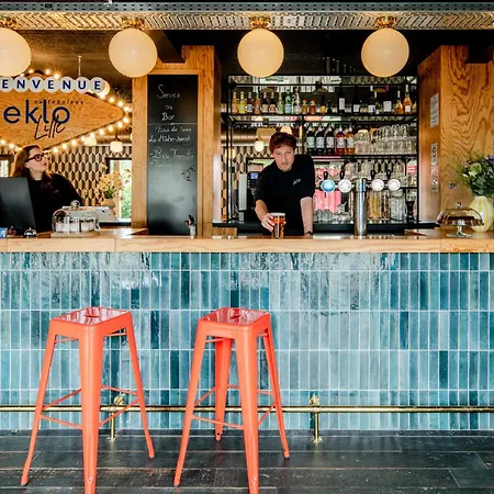 Eklo Hotels Lille-3