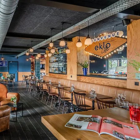 Eklo Hotels Lille-2