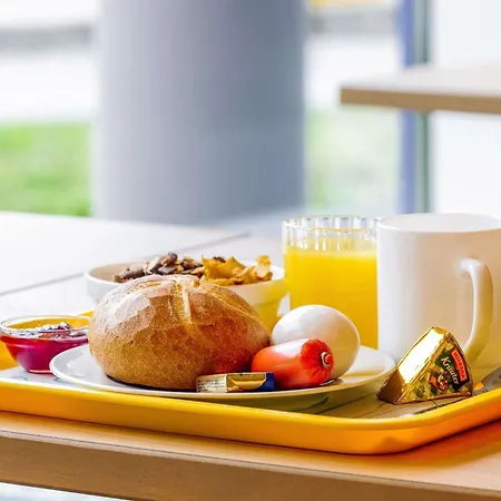 Ibis Budget Nuits Saint Georges-2