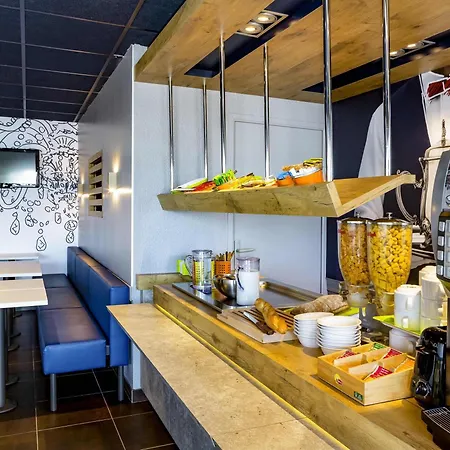 Ibis Budget Quimper-3