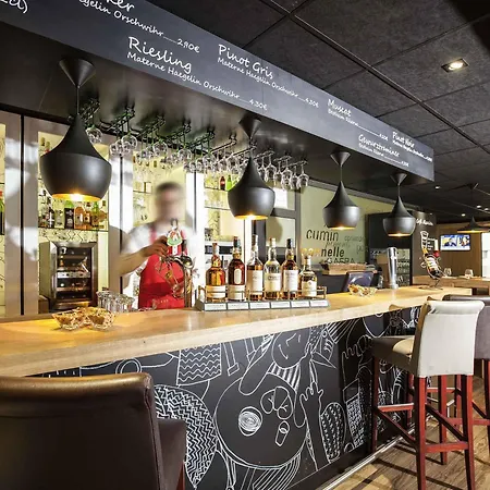 Ibis Aeroport Bale Mulhouse-3