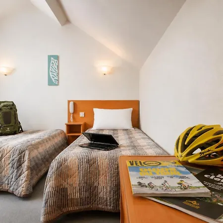 Hotel Compostelle-3