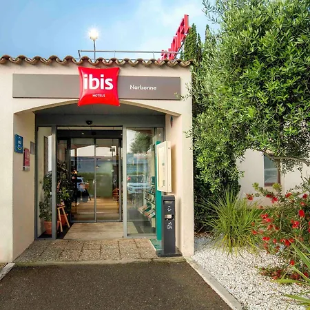 Hotel Ibis Narbonne-2