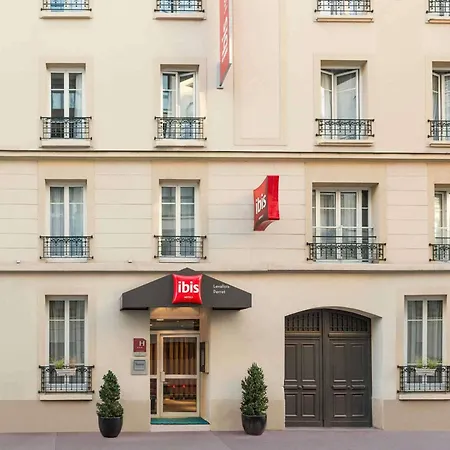 Ibis Levallois Perret-3
